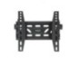 TV SET ACC WALL MOUNT BLACK/24-40" LED-W220 NEOMOUNTS