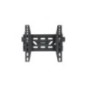 TV SET ACC WALL MOUNT BLACK/24-40" LED-W220 NEOMOUNTS