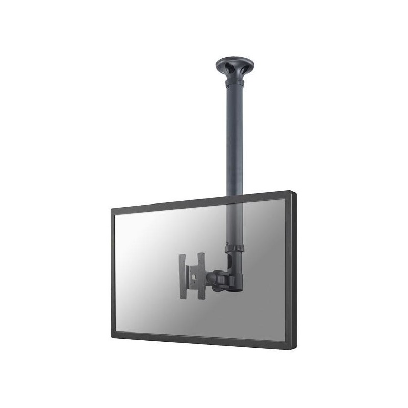 TV SET ACC CEILING MOUNT BLACK/10-26" FPMA-C100 NEOMOUNTS