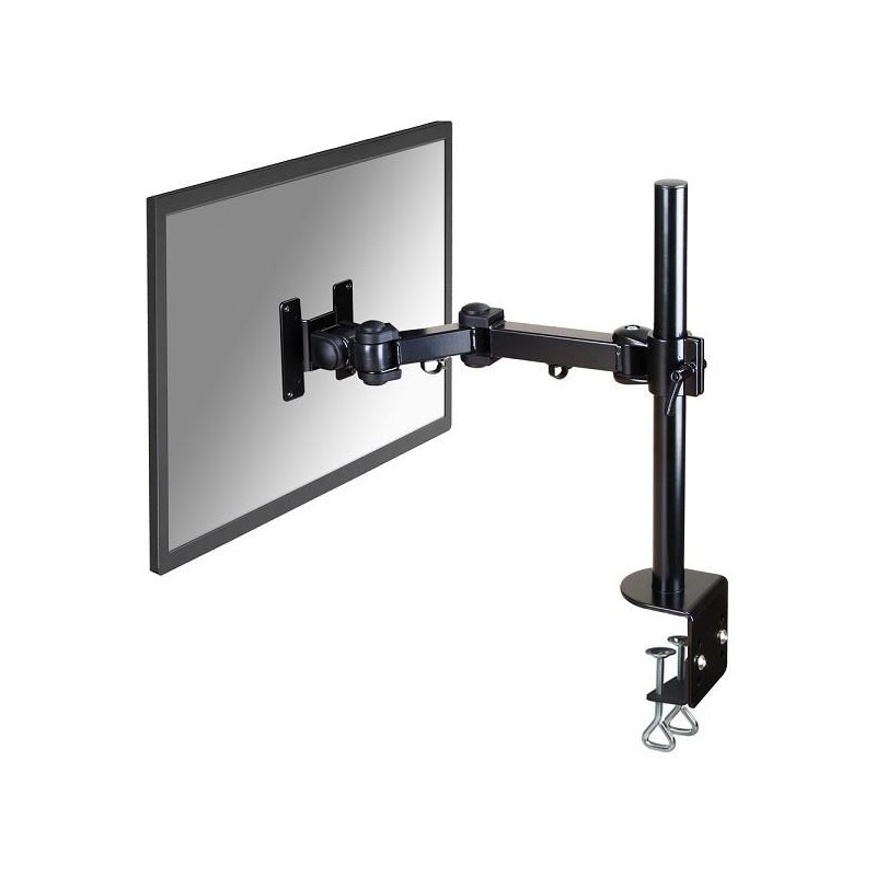 TV SET ACC DESK MOUNT BLACK/10-26" FPMA-D960 NEOMOUNTS