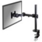 TV SET ACC DESK MOUNT BLACK/10-26" FPMA-D960 NEOMOUNTS