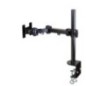 TV SET ACC DESK MOUNT BLACK/10-26" FPMA-D960 NEOMOUNTS