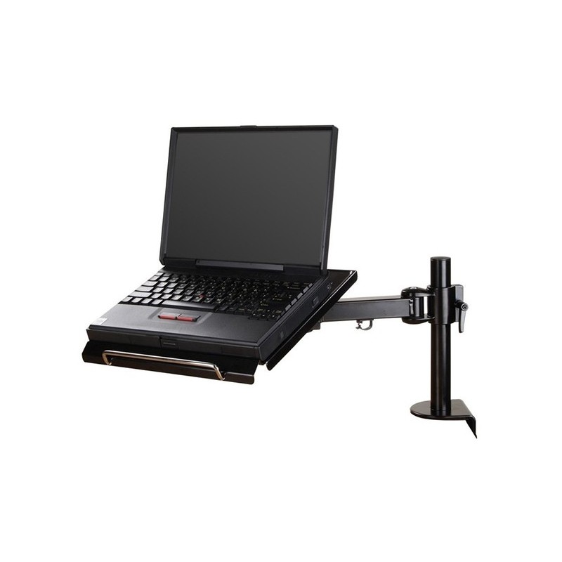 NB ACC DESK MOUNT 10-22"/NOTEBOOK-D100 NEOMOUNTS