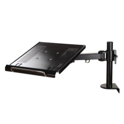 NB ACC DESK MOUNT 10-22"/NOTEBOOK-D100 NEOMOUNTS