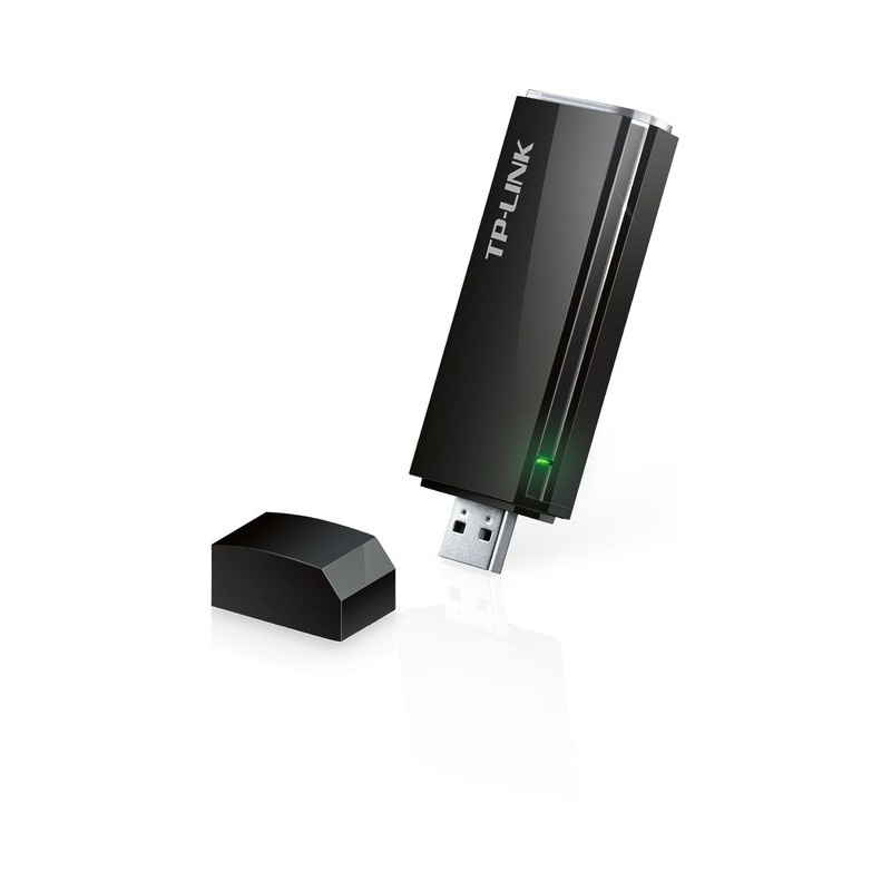 WRL ADAPTER 1200MBPS USB/DUAL BAND ARCHER T4U TP-LINK