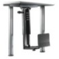 PC ACC DESK MOUNT 30KG/CPU-D250BLACK NEOMOUNTS