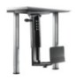 PC ACC DESK MOUNT 30KG/CPU-D250BLACK NEOMOUNTS