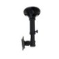 TV SET ACC CEILING MOUNT 10-26/FPMA-C025BLACK NEOMOUNTS