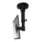 TV SET ACC CEILING MOUNT 10-26/FPMA-C025BLACK NEOMOUNTS