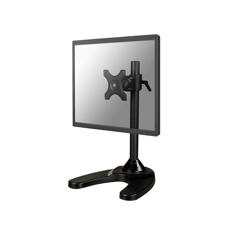 TV SET ACC DESK MOUNT BLACK/10-30" FPMA-D700 NEOMOUNTS