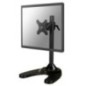 TV SET ACC DESK MOUNT BLACK/10-30" FPMA-D700 NEOMOUNTS