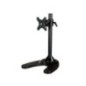 TV SET ACC DESK MOUNT BLACK/10-30" FPMA-D700 NEOMOUNTS