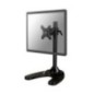 TV SET ACC DESK MOUNT BLACK/10-30" FPMA-D700 NEOMOUNTS