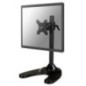 TV SET ACC DESK MOUNT BLACK/10-30" FPMA-D700 NEOMOUNTS