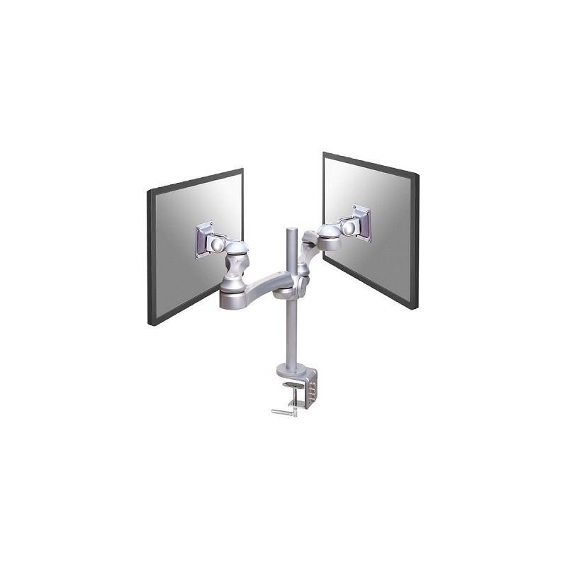 TV SET ACC DESK MOUNT SILVER/10-30" FPMA-D930D NEOMOUNTS