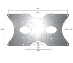 TV SET ACC VESA ADAPTER PLATE/22-52" FPMA-VESA400 NEOMOUNTS