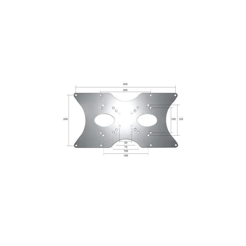 TV SET ACC VESA ADAPTER PLATE/22-52" FPMA-VESA400 NEOMOUNTS