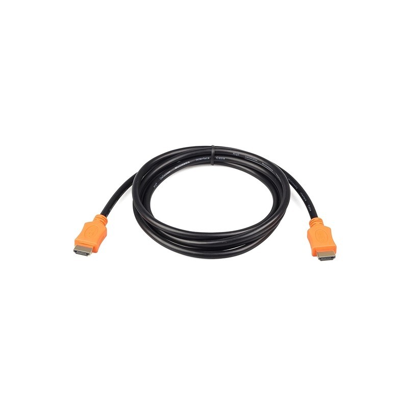 CABLE HDMI-HDMI 1M V1.4/CC-HDMI4L-1M GEMBIRD