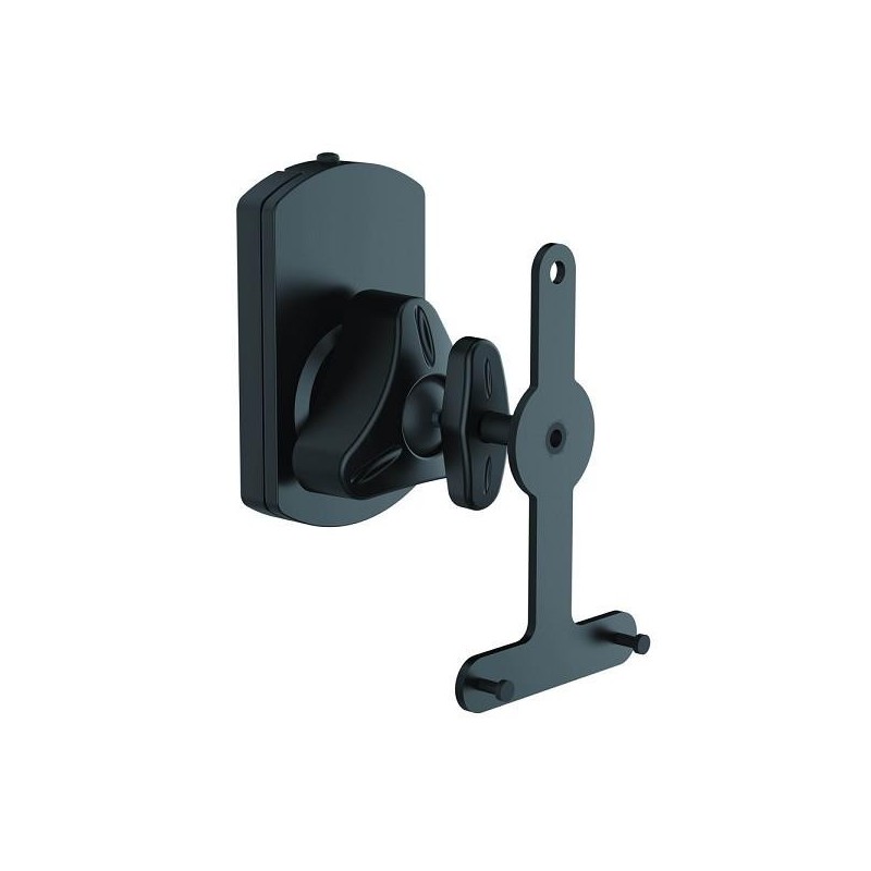 Speaker Accessory|NEOMOUNTS BY NEWSTAR|Black|NM-WS130BLACK