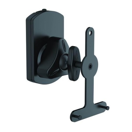 Speaker Accessory|NEOMOUNTS BY NEWSTAR|Black|NM-WS130BLACK