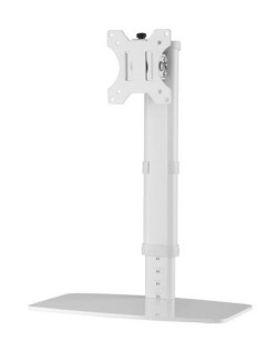 MONITOR ACC DESK MOUNT 10-30"/FPMA-D890WHITE NEOMOUNTS