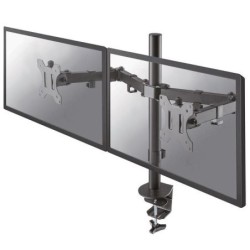 MONITOR ACC DESK MOUNT 10-32"/FPMA-D550DBLACK NEOMOUNTS