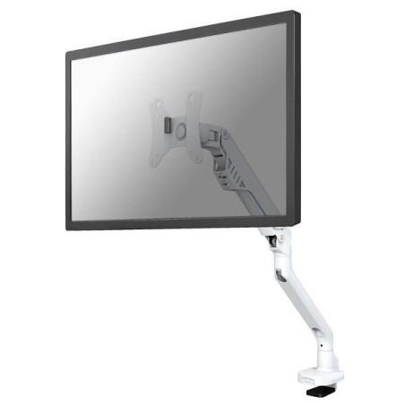 MONITOR ACC DESK MOUNT 10-32"/FPMA-D750WHITE NEOMOUNTS