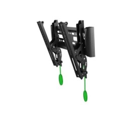 TV SET ACC WALL MOUNT 10-40"/BLACK NM-W125BLACK NEOMOUNTS