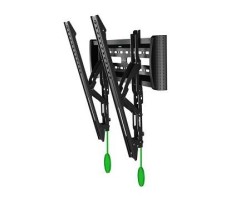 TV SET ACC WALL MOUNT 32-52"/BLACK NM-W345BLACK NEOMOUNTS