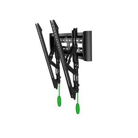 TV SET ACC WALL MOUNT 32-52"/BLACK NM-W345BLACK NEOMOUNTS