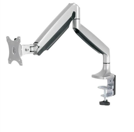 MONITOR ACC DESK MOUNT/10-32" NM-D750SILVER NEOMOUNTS