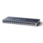 Switch|TP-LINK|Desktop/pedestal|16x10Base-T / 100Base-TX / 1000Base-T|TL-SG116