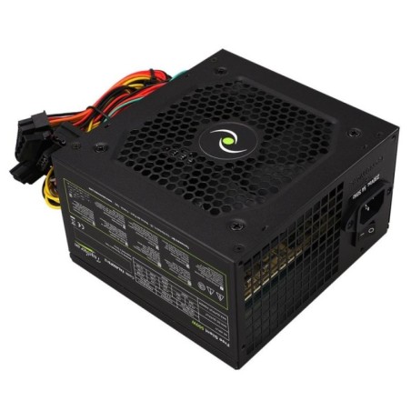 Power Supply|TECNOWARE|500 Watts|MTBF 100000 hours|FAL506FS12B