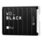 External HDD|WESTERN DIGITAL|Black|2TB|USB 3.2|Colour Black|WDBA6U0020BBK-WESN