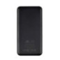 POWER BANK USB 10000MAH/VA2532 BLACK RIVACASE