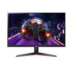 LCD Monitor|LG|27MP60GP-B|27"|Panel IPS|1920x1080|16:9|5 ms|Tilt|Colour Black|27MP60GP-B