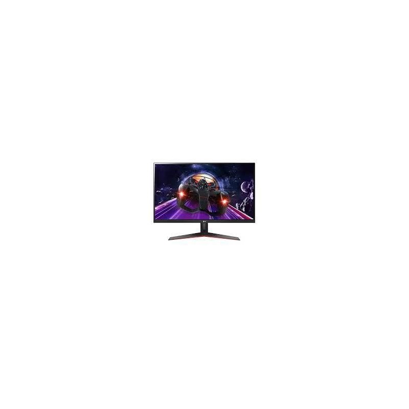 LCD Monitor|LG|27MP60GP-B|27"|Panel IPS|1920x1080|16:9|5 ms|Tilt|Colour Black|27MP60GP-B