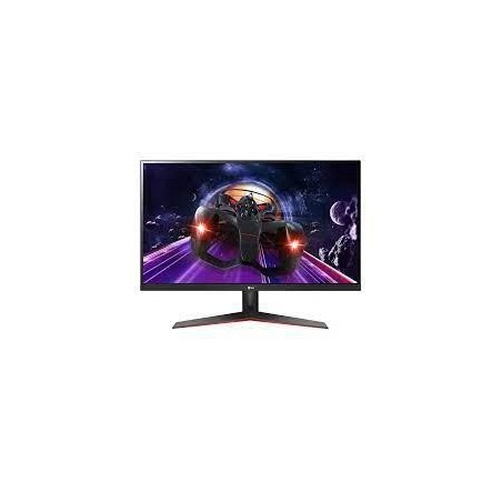 LCD Monitor|LG|27MP60GP-B|27"|Panel IPS|1920x1080|16:9|5 ms|Tilt|Colour Black|27MP60GP-B