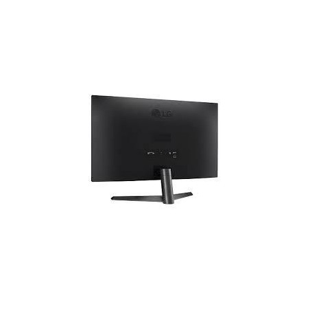 LCD Monitor|LG|27MP60GP-B|27"|Panel IPS|1920x1080|16:9|5 ms|Tilt|Colour Black|27MP60GP-B