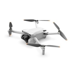 Drone|DJI|DJI Mini 3|Consumer|CP.MA.00000587.02