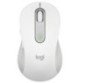 MOUSE USB OPTICAL WRL M650/WHITE 910-006255 LOGITECH