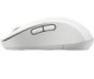 MOUSE USB OPTICAL WRL M650/WHITE 910-006255 LOGITECH