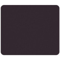 MOUSE PAD BASIC/BLACK 29704 FELLOWES