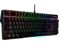 KEYBOARD ALLOY MKW100 RED/HKBM1-R-US/G HYPERX