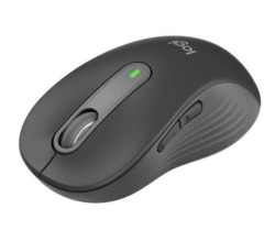 MOUSE USB OPTICAL WRL M650/BLACK 910-006239 LOGITECH