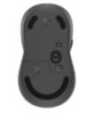 MOUSE USB OPTICAL WRL M650/BLACK 910-006239 LOGITECH