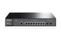 Switch|TP-LINK|TL-SG3210|Type L2|8x10Base-T / 100Base-TX / 1000Base-T|2xSFP|TL-SG3210