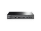 Switch|TP-LINK|TL-SG3210|Type L2|8x10Base-T / 100Base-TX / 1000Base-T|2xSFP|TL-SG3210