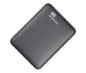 External HDD|WESTERN DIGITAL|Elements Portable|4TB|USB 3.0|Colour Black|WDBU6Y0040BBK-WESN