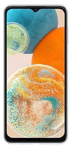 MOBILE PHONE GALAXY A23 5G/128GB BLUE SM-A236B SAMSUNG